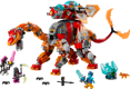Dino Jet