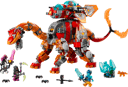 LEGO Dreamzzz 71514 Dino-Düsenflieger