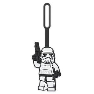 Étiquette de sac Stormtrooper™