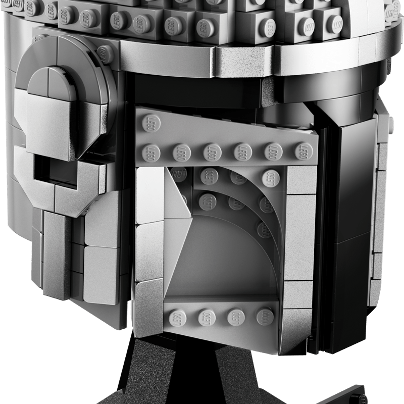 The Mandalorian™ Helmet