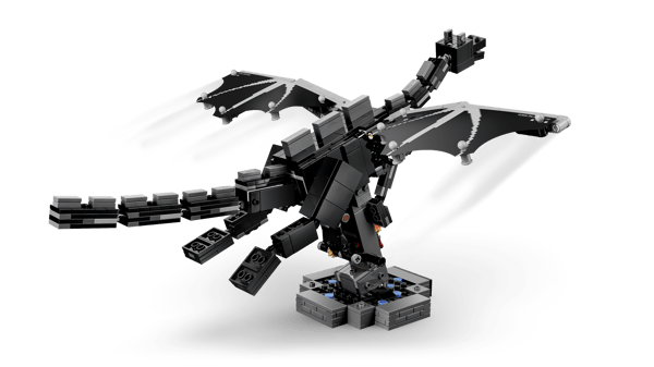 The Ender Dragon - Image 5