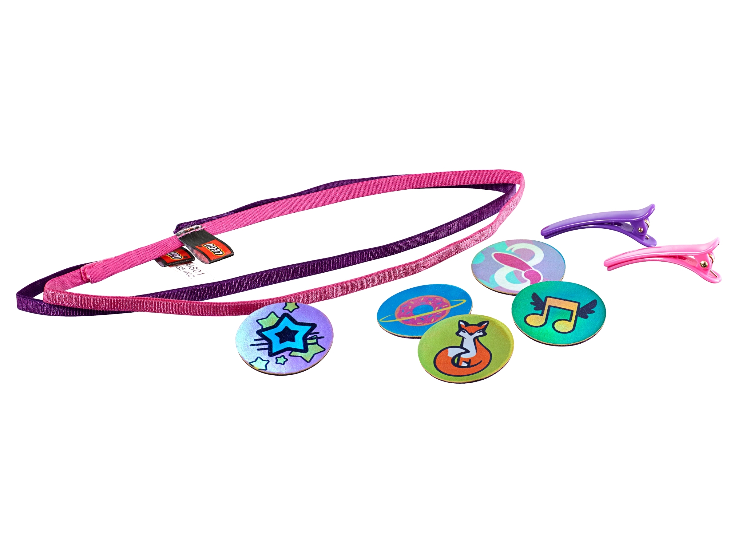 lego friends accessory set