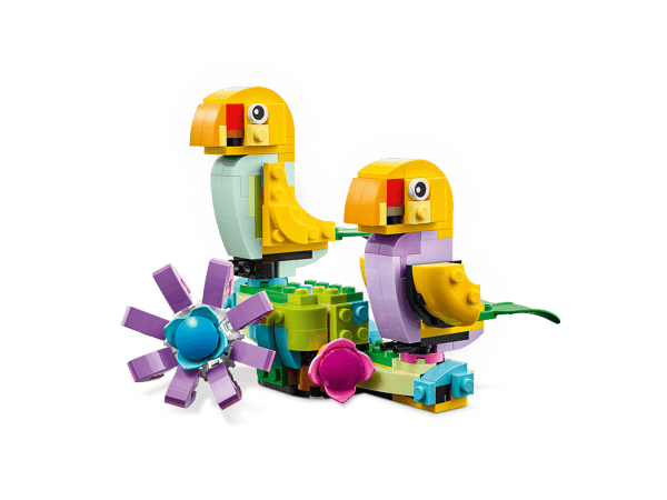 Flowers in Watering Can - Image 6