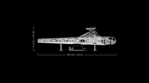 Venator-Class Republic Attack Cruiser™ - Image 11