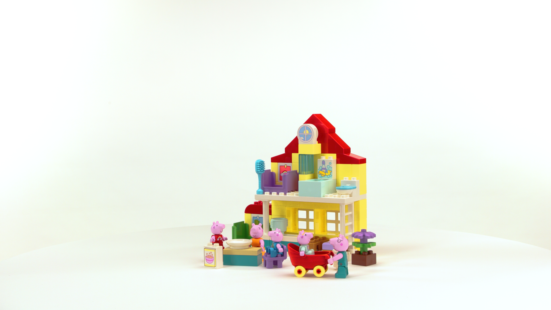 Family House - Image 4
