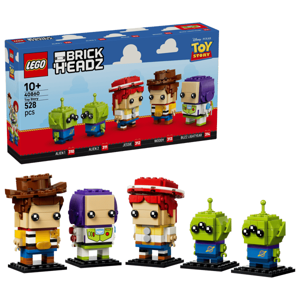 Toy Story - Image 3
