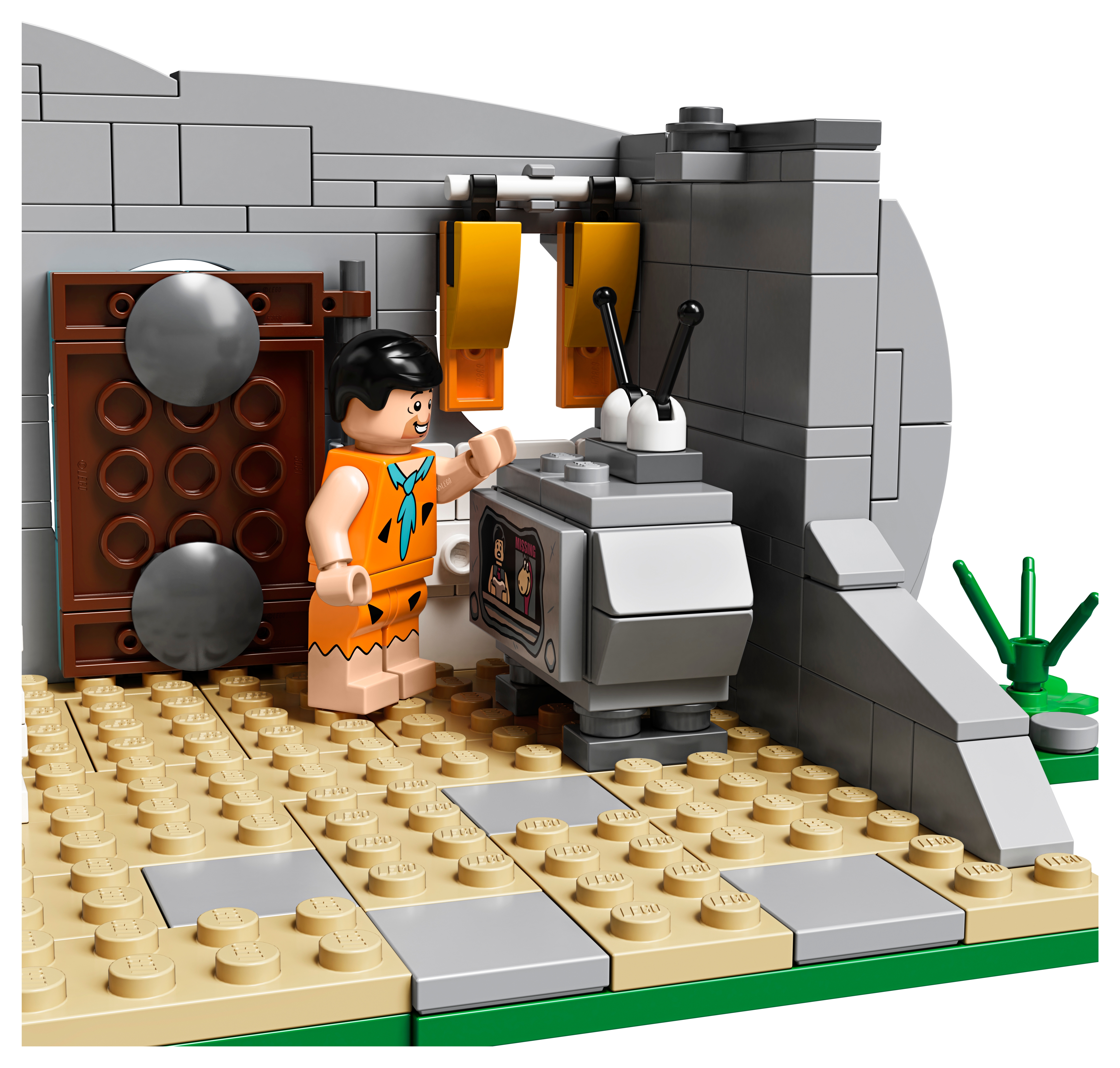 The 21316 | Ideas | Buy online at the Official LEGO® Shop US