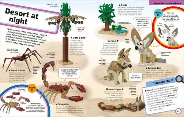 Super Nature Book - Image 7