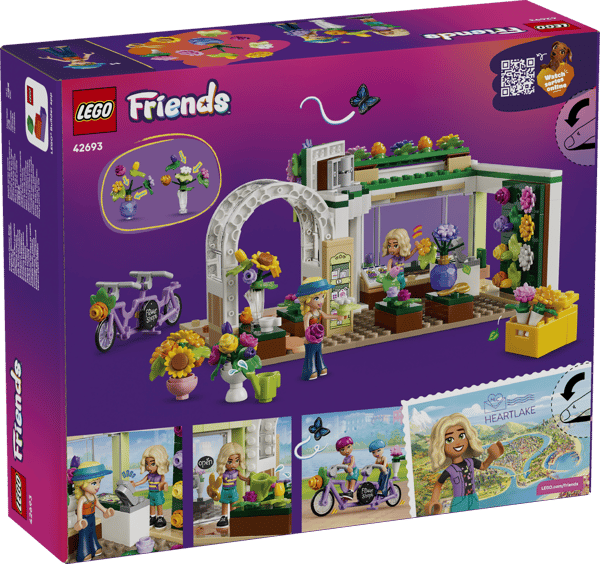 Creative Flower Shop - Image 16