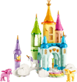 Unicorn Castle