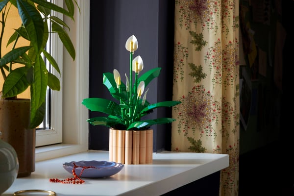LEGO 11504 Les fleurs de lune — visuel 3 sur 8