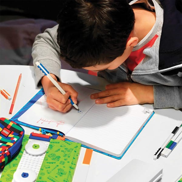 Gel Pens – 10 Pack - Image 10