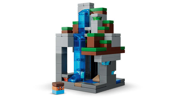 LEGO 21589 Mini biomes — visuel 8 sur 8