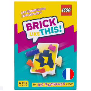 Construis comme ça !