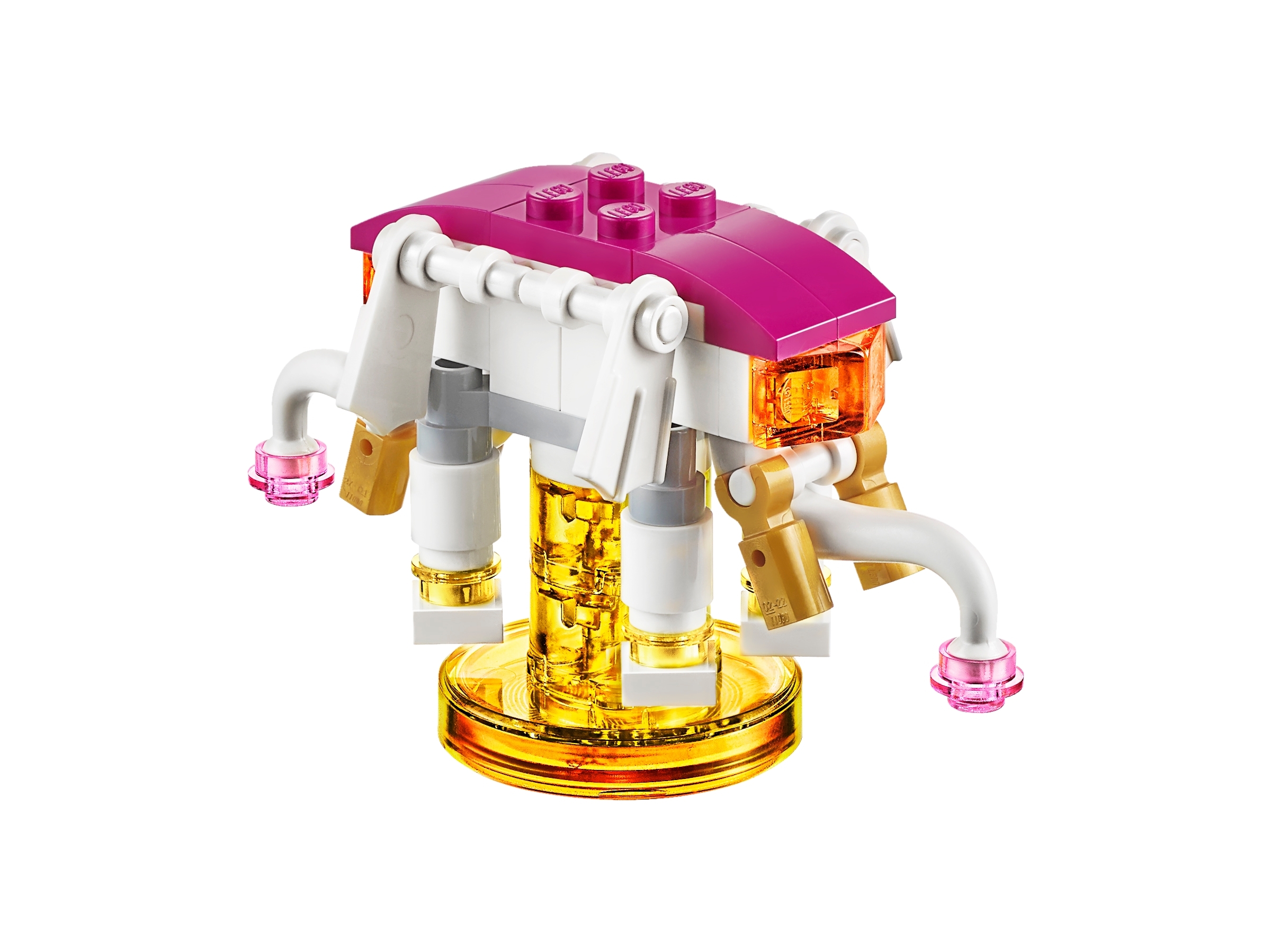 for sale online LEGO Dimensions Adventure Time Finn Minifigure 71245 