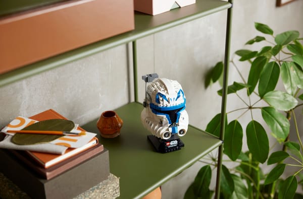 Captain Rex™ Helmet - Image 10