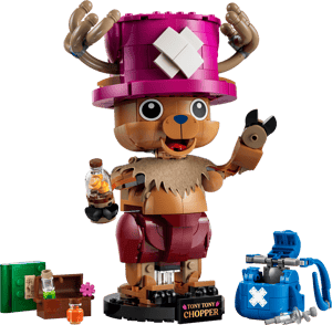 Tony-Tony Chopper
