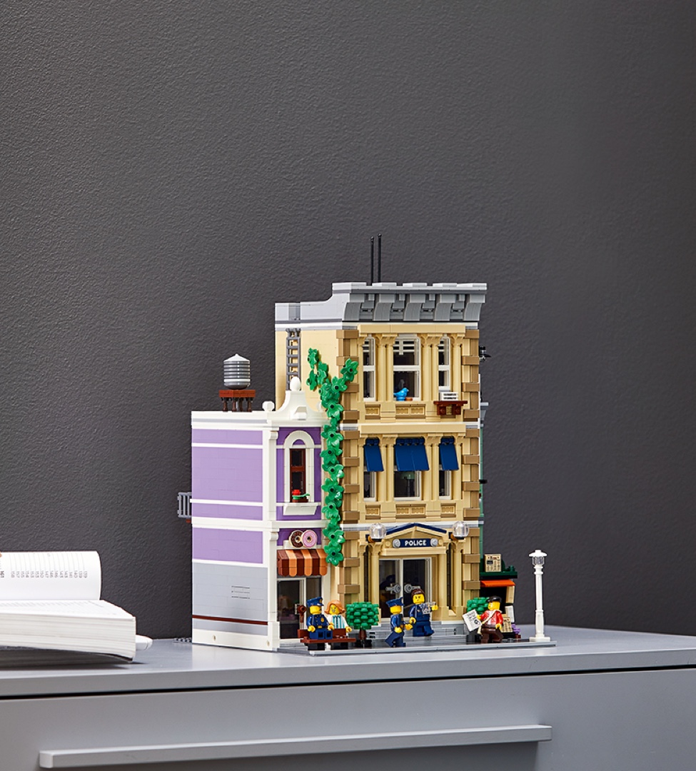 easter lego australia