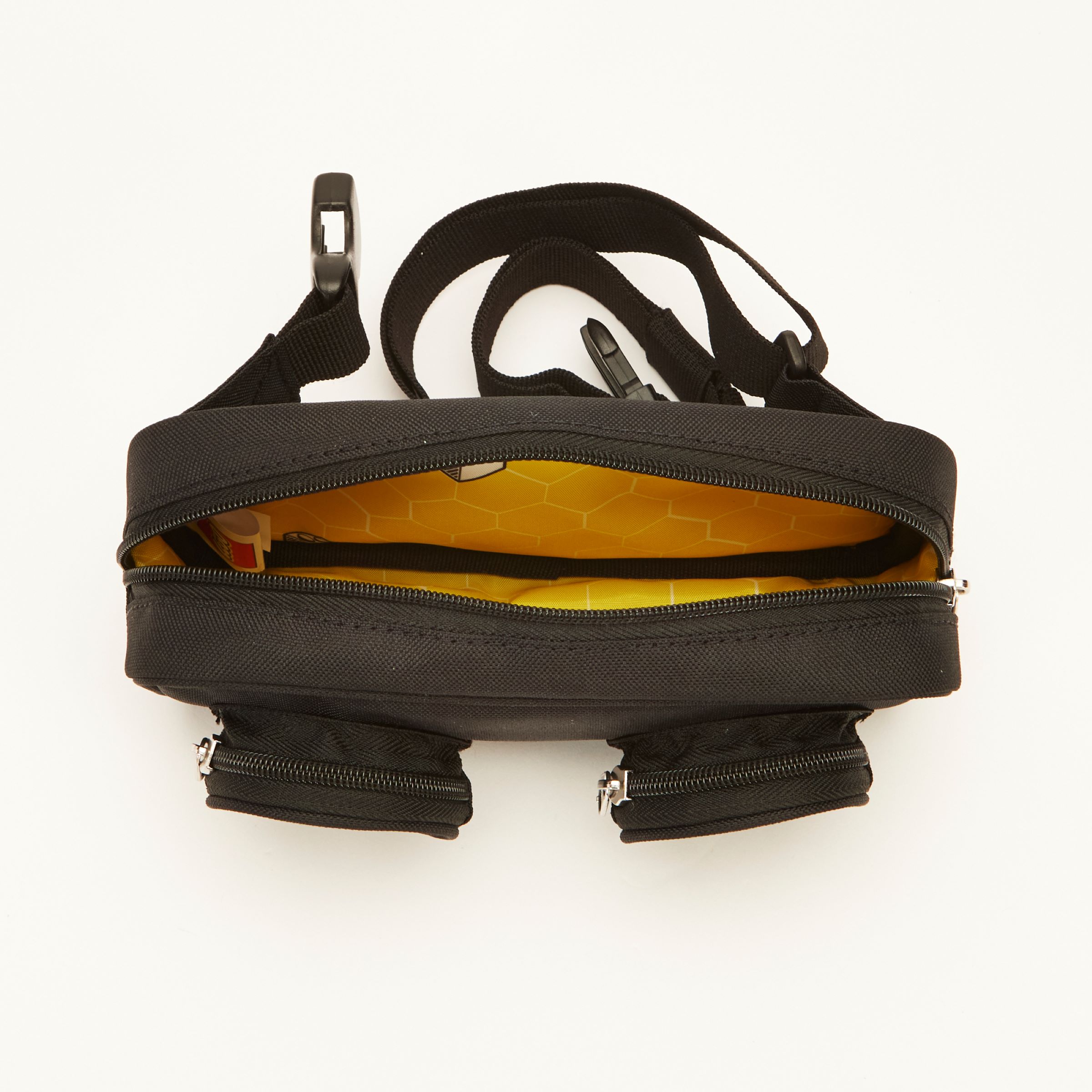 Brick Hip Pack – Black 5008708 | Other | Buy online at the