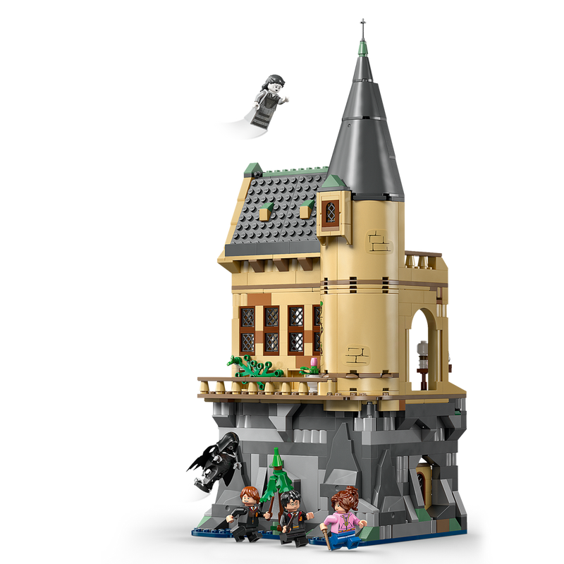 Hogwarts™ Castle: Hospital Wing