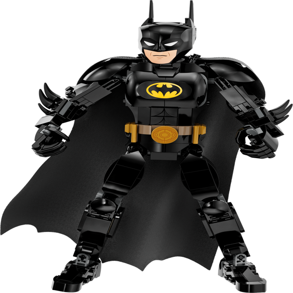 LEGO Peluches 853652 pas cher, Peluche Batman