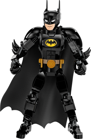 LEGO 76259 - Byg selv-figur af Batman™