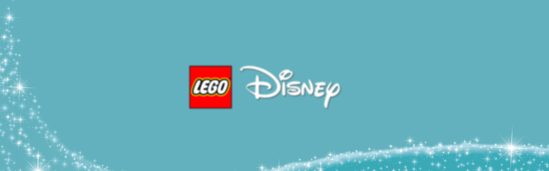 ディズニープリンセスの町の冒険 43246 | ディズニー™ |レゴ®ストア