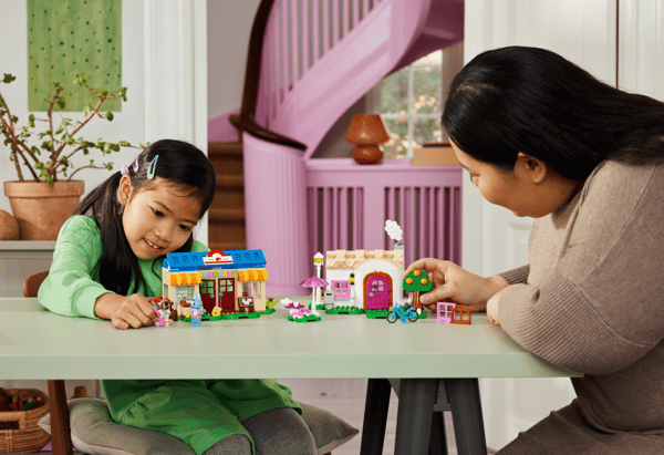 Nook's Cranny & Rosie's House - Image 12