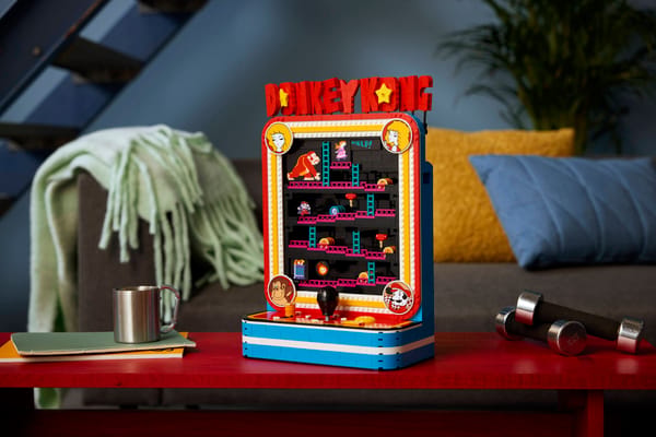 Donkey Kong™ Arcade - Image 23