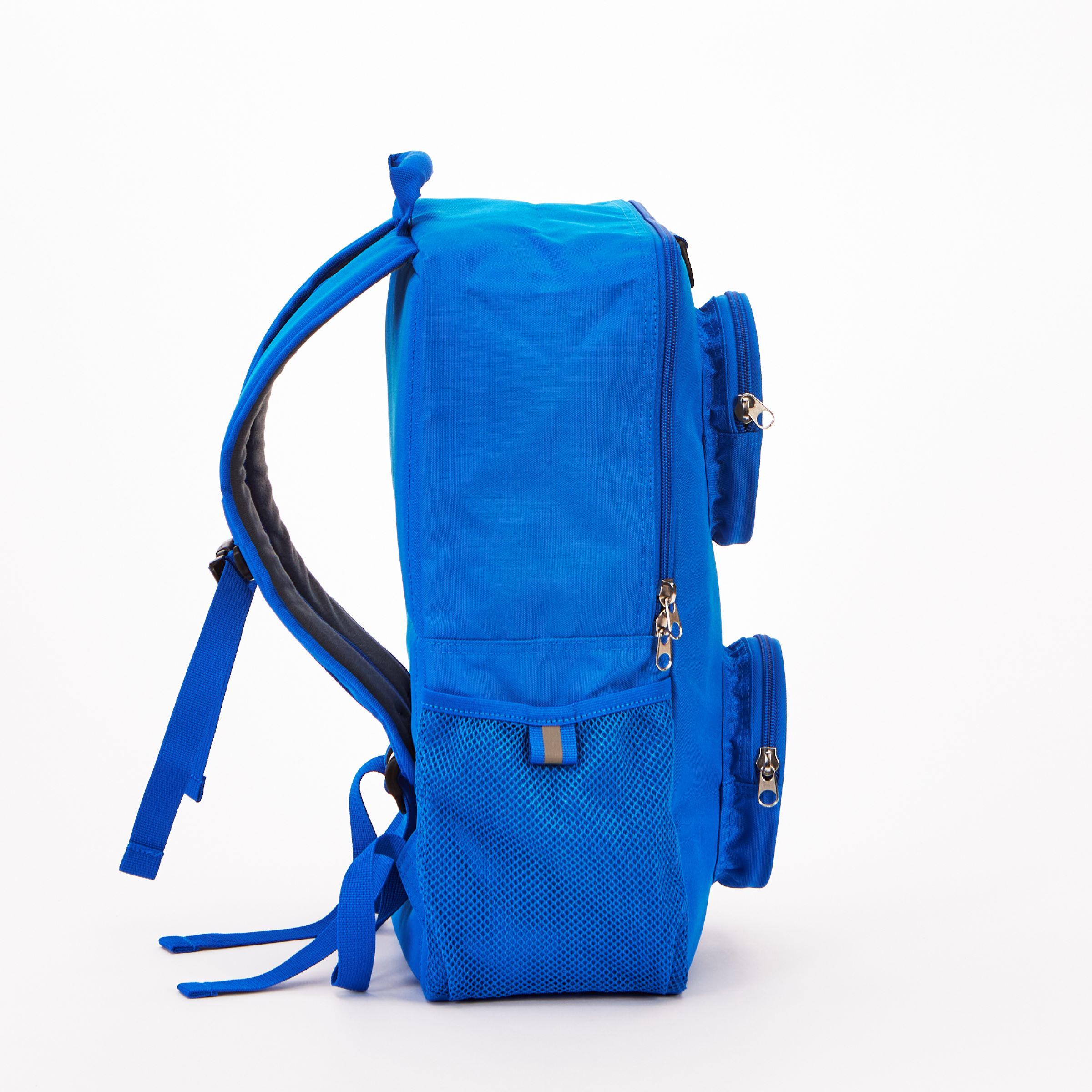 Brick Backpack – Blue 5008732 | Other | Buy online at the Official
