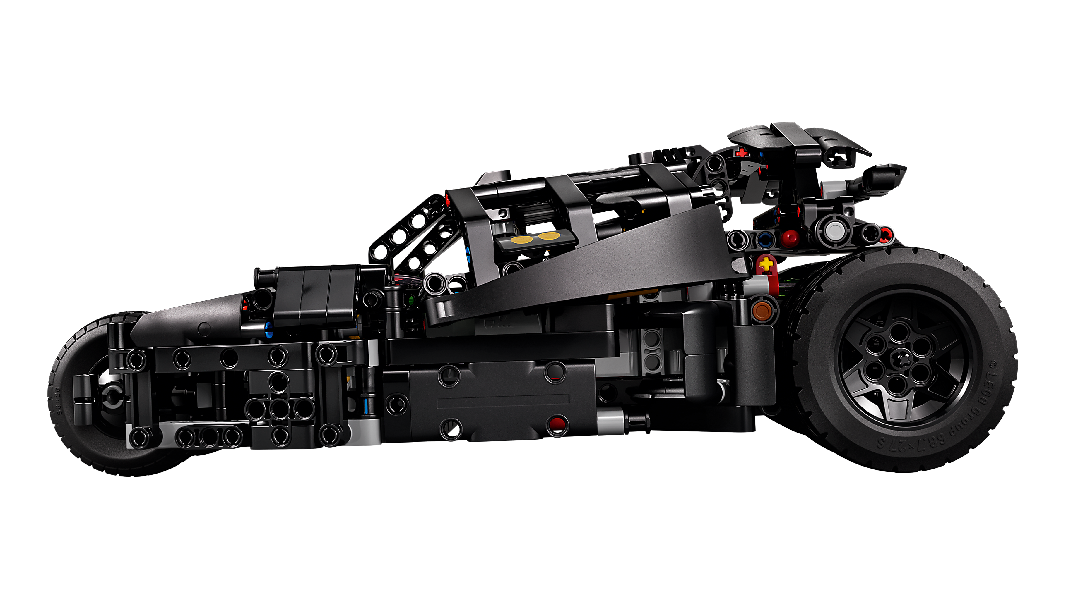 Batmobile™ Tumbler 42239 | レゴ バットマン™ |レゴ®ストア公式