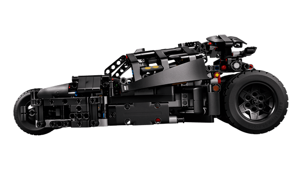 Batmobile™ Tumbler - Image 4