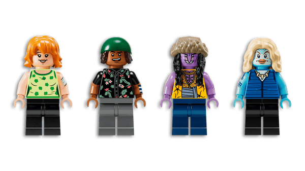 Battle at Arlong Park - Image 7