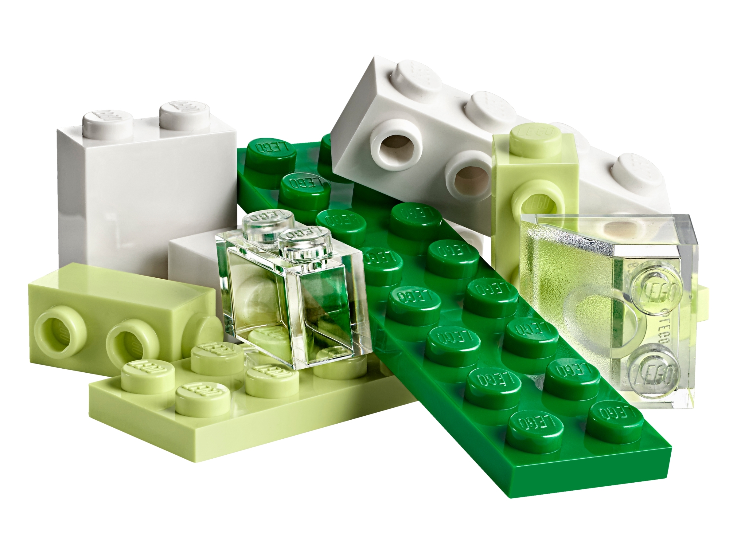 Landskab nummer ubemandede Creative Suitcase 10713 | Classic | Buy online at the Official LEGO® Shop US