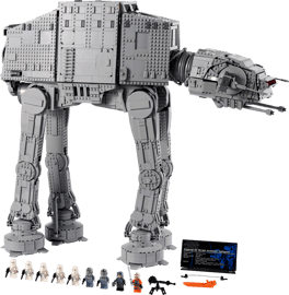 AT-AT - 75313 - Star Wars™