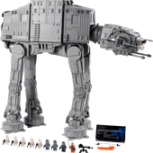 AT-AT™ 75313 | Star Wars™ | Buy online at the Official LEGO® Shop US AT-AT™ 75313 | Star Wars™ | Buy online at the Official LEGO® Shop US