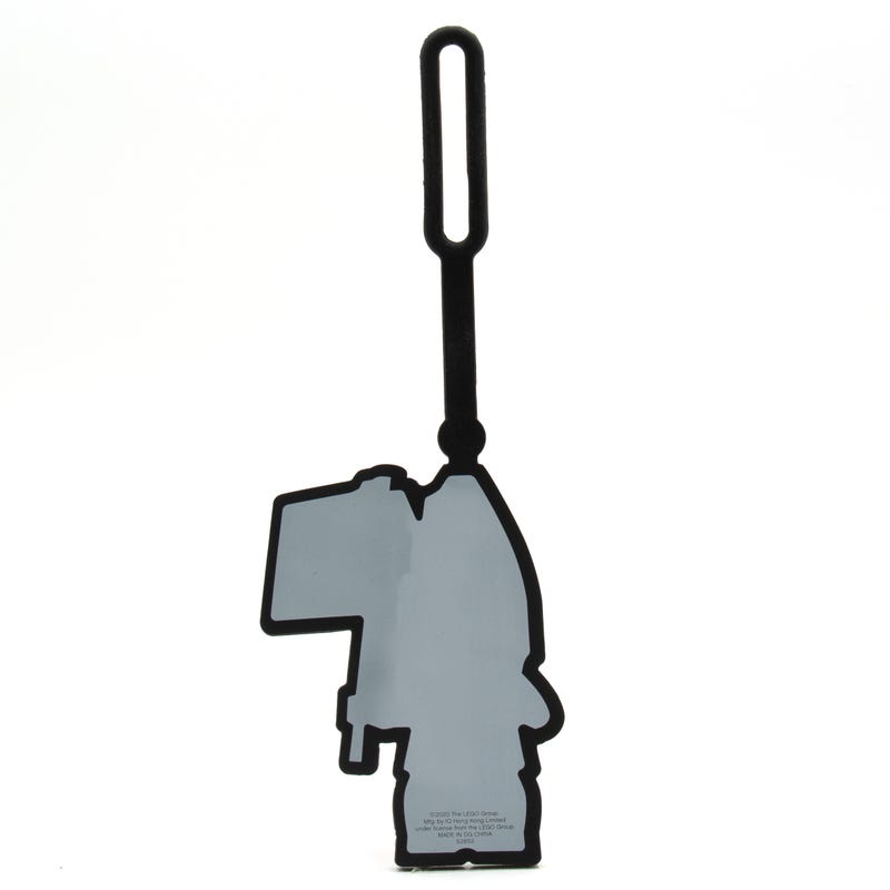 Rocket Boy Bag Tag 5008981 Minifigures Buy online at the