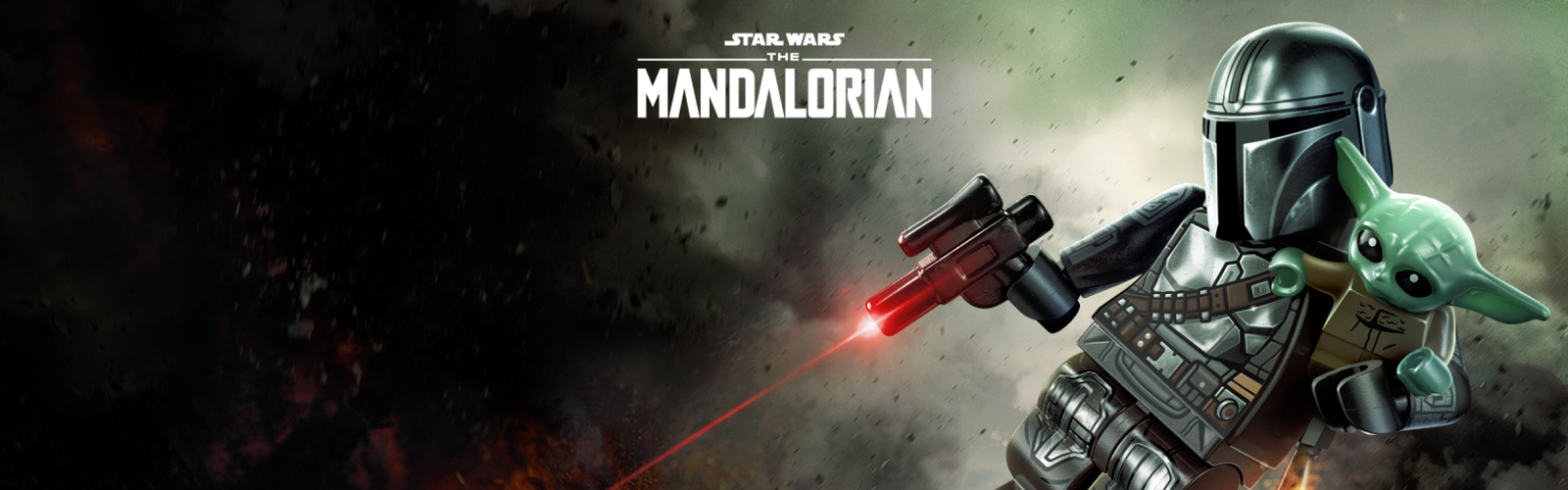 The Mandalorian™, Star Wars™