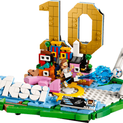 Lionel Messi – Soccer Highlights