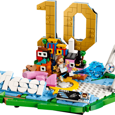 LEGO® CONの注目のセット |レゴ®ショップ公式オンラインストアJP LEGO® CONの注目のセット |レゴ®ショップ公式オンラインストアJP