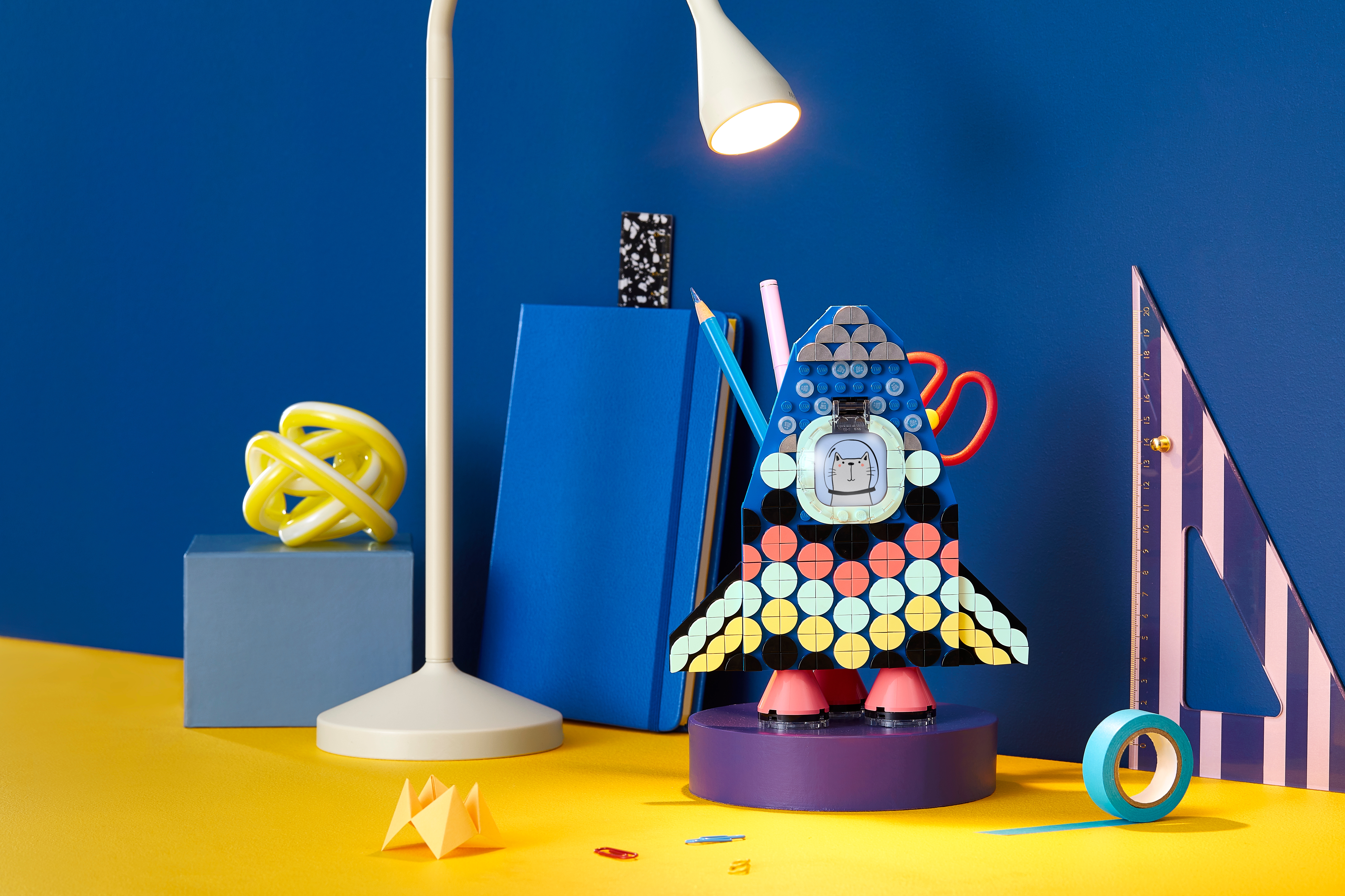 Top 7 LEGO Arts & Crafts Toys Official LEGO® Shop LV