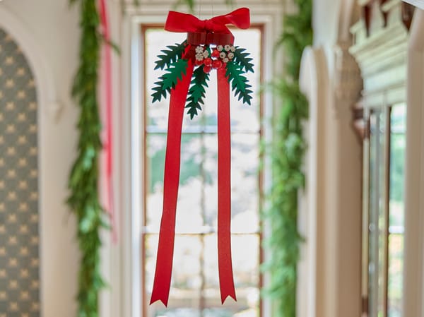 Christmas Table Decoration - Image 7