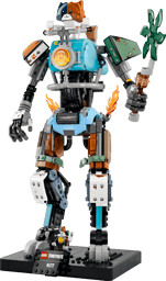 LEGO Fortnite 77081 KIT