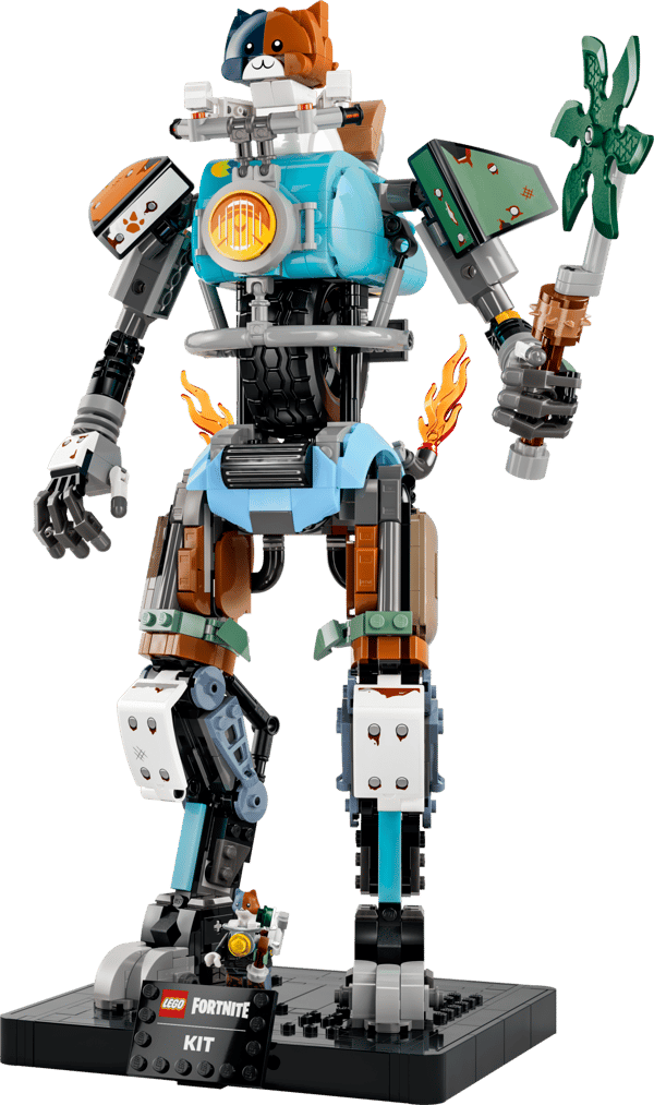 LEGO 77081 KIT