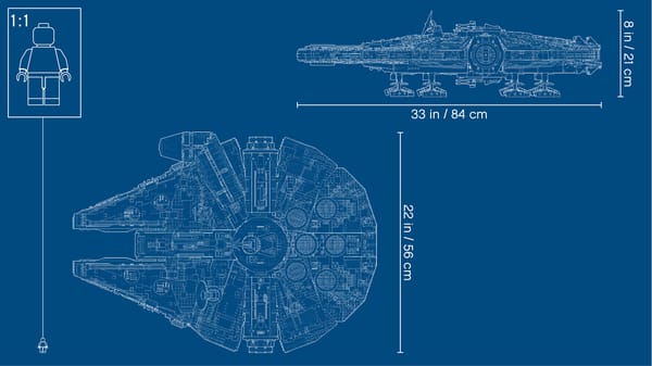 Millennium Falcon™ - Image 12