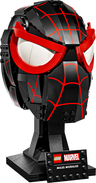 Miles Morales' Mask