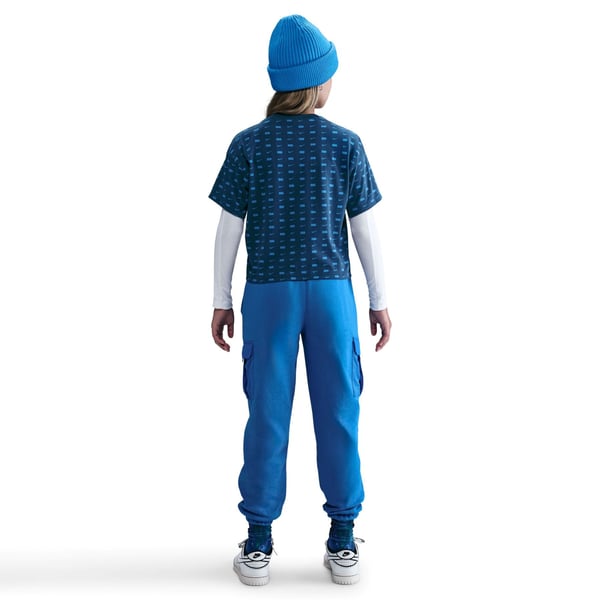 LEGO 5010039 T-shirt court Collection Nike x LEGO® — visuel 5 sur 5