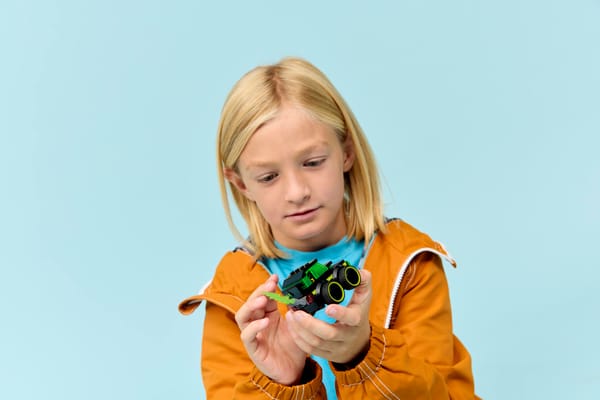 Rides – Gaming Race Car - Image 9