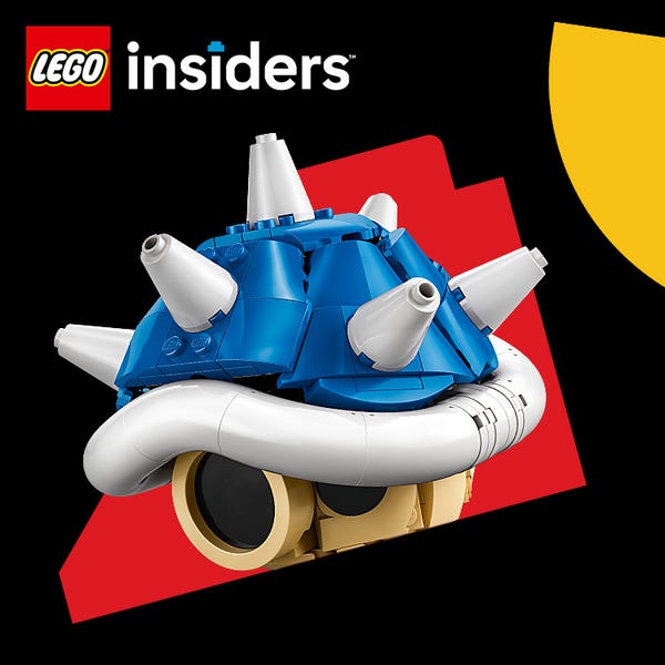 Mario Kart™ – Mario & Standard Kart