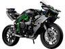 Kawasaki Ninja H2R Motorcycle